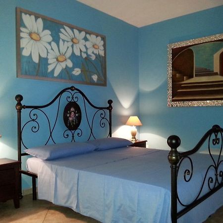 B&B Pittoresco Specchia Exteriér fotografie