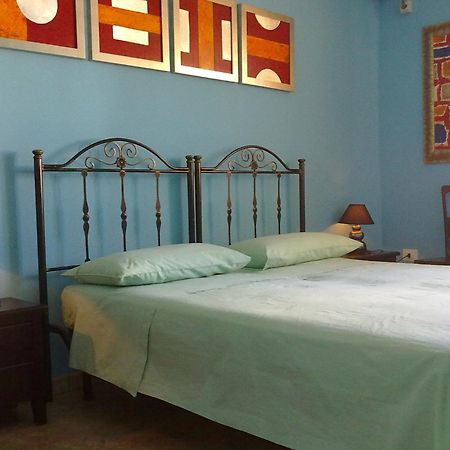 B&B Pittoresco Specchia Exteriér fotografie
