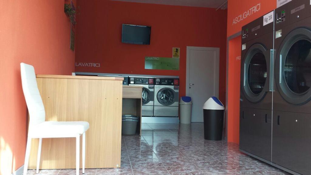B&B Pittoresco Specchia Exteriér fotografie